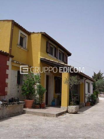 appartamento in vendita a Canicattini Bagni