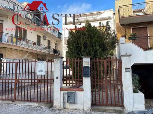 appartamento in vendita a Canicattini Bagni