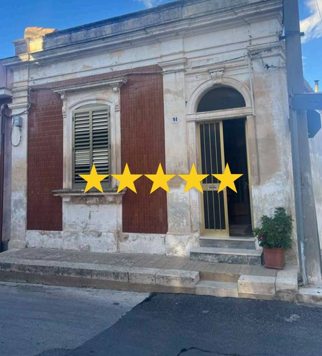 appartamento in vendita a Canicattini Bagni