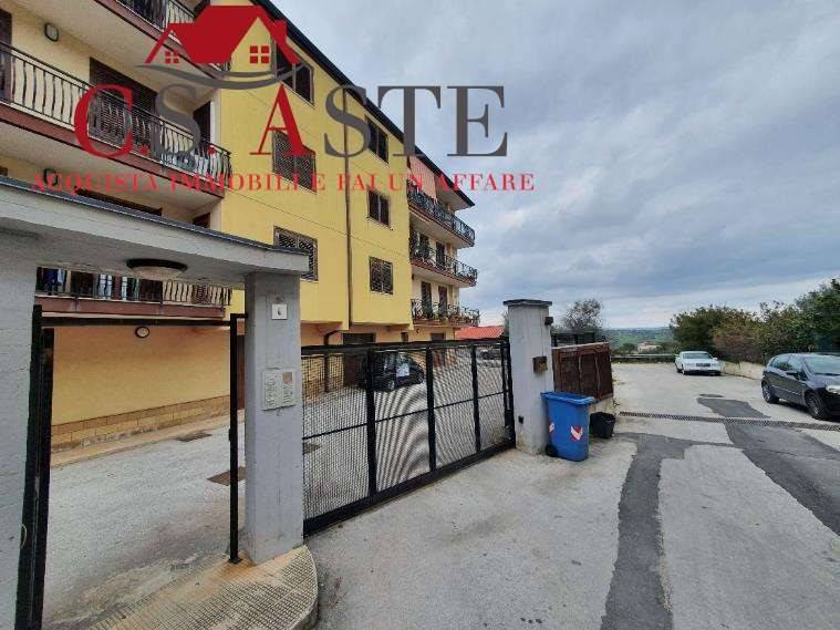 appartamento in vendita a Canicattini Bagni