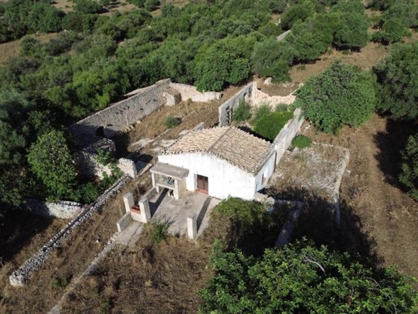 terreno agricolo in vendita a Canicattini Bagni