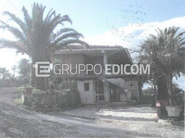 casa indipendente in vendita a Canicattini Bagni