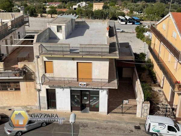appartamento in vendita a Canicattini Bagni