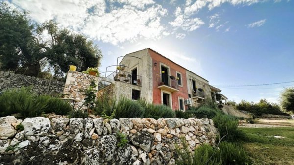 appartamento in vendita a Canicattini Bagni