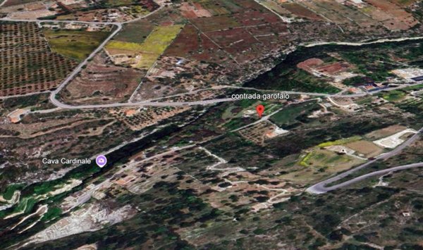 casa indipendente in vendita a Canicattini Bagni