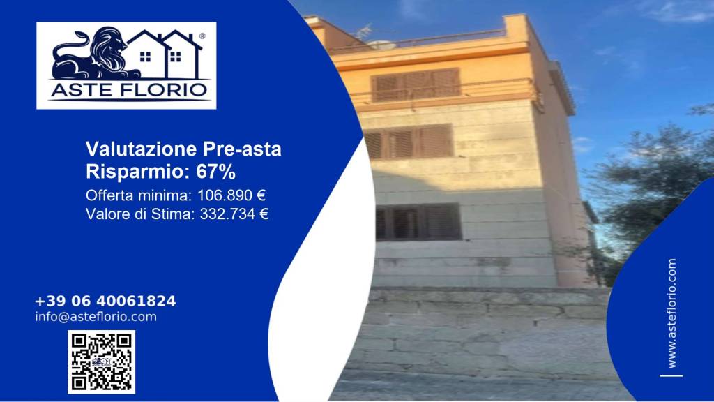 appartamento in vendita a Canicattini Bagni