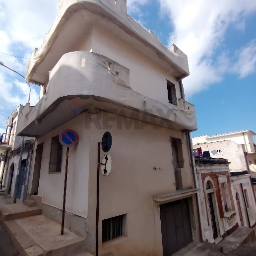 casa indipendente in vendita a Canicattini Bagni