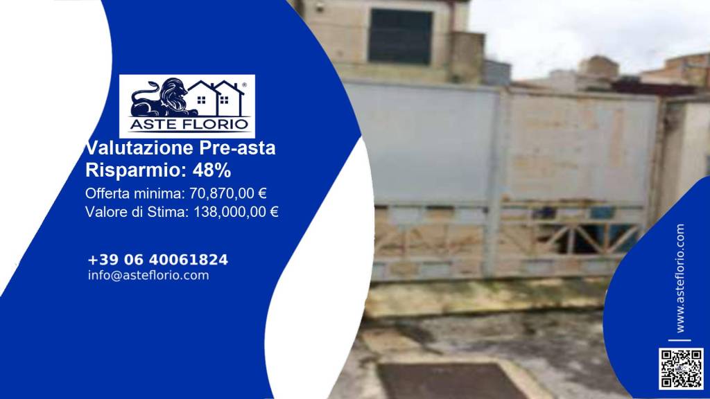 appartamento in vendita a Canicattini Bagni