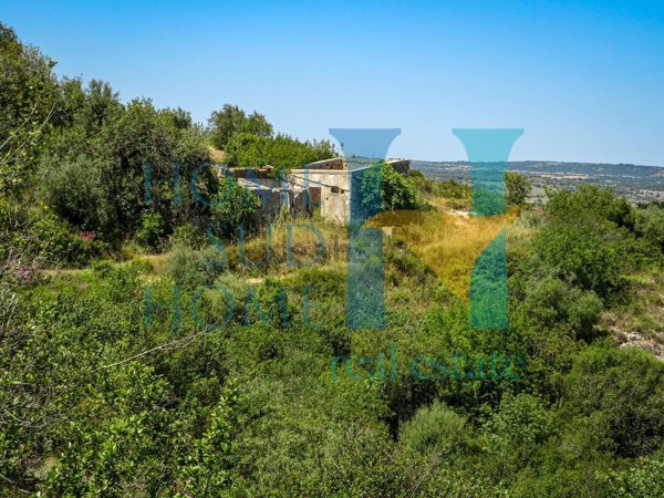 casale in vendita a Canicattini Bagni