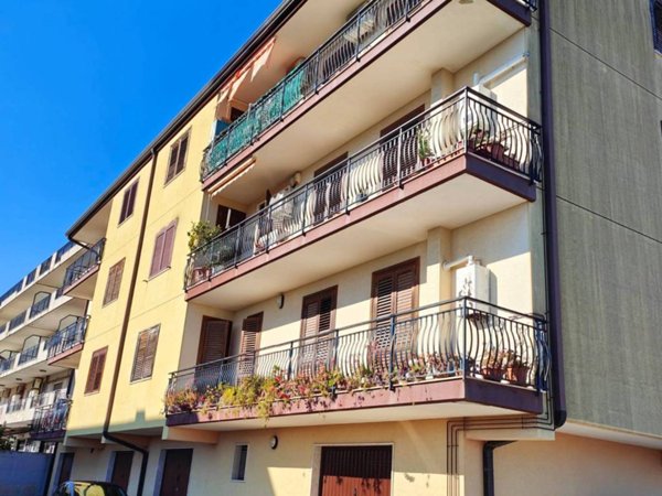 appartamento in vendita a Canicattini Bagni