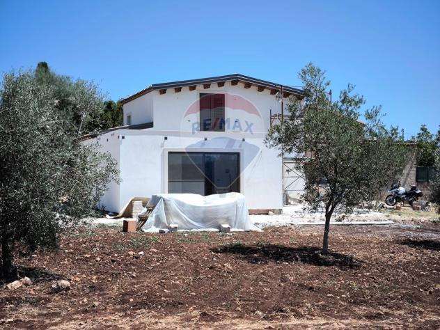 casa indipendente in vendita a Canicattini Bagni