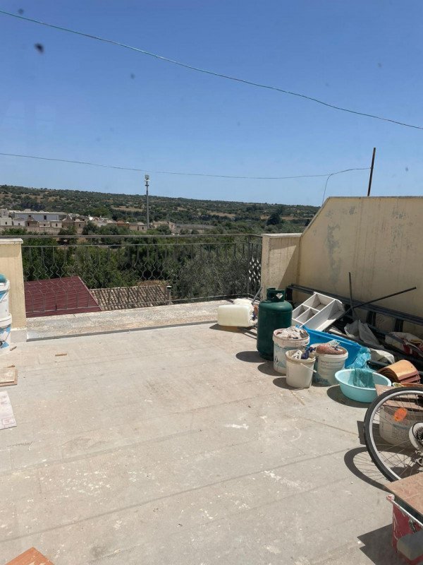 casa indipendente in vendita a Canicattini Bagni