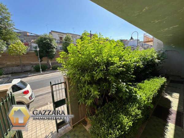 casa indipendente in vendita a Canicattini Bagni
