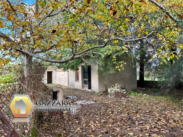 casa indipendente in vendita a Canicattini Bagni