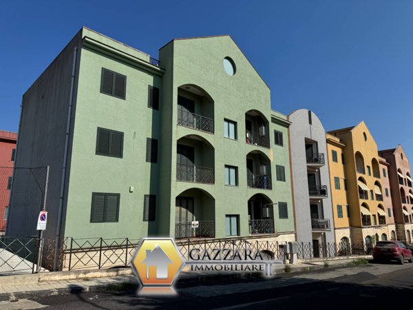 appartamento in vendita a Canicattini Bagni