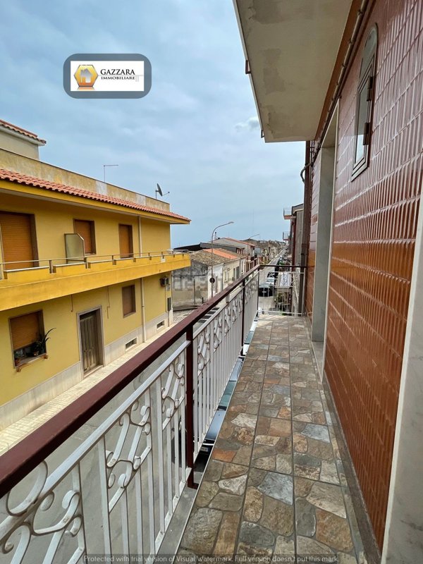 appartamento in vendita a Canicattini Bagni