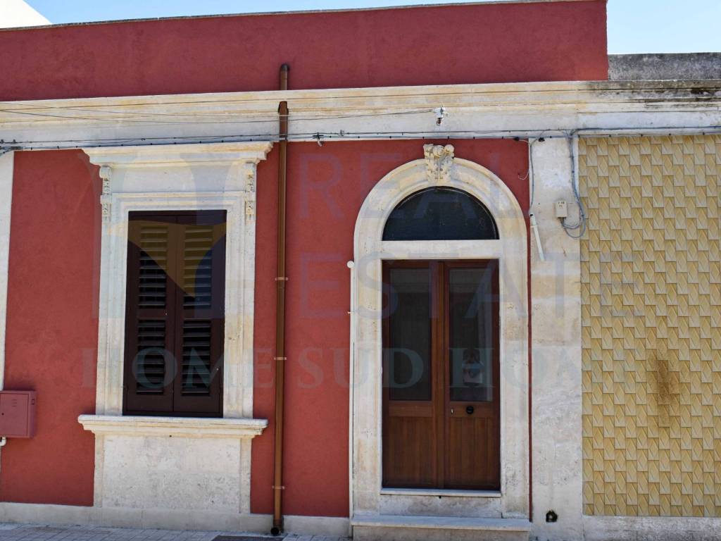 appartamento in vendita a Canicattini Bagni