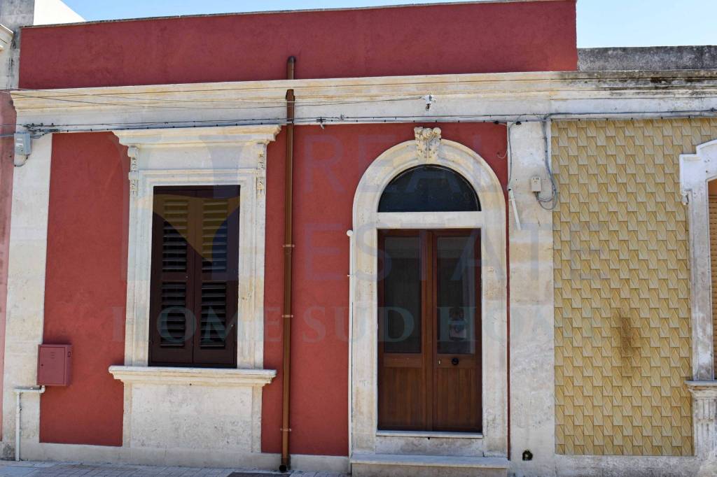 appartamento in vendita a Canicattini Bagni