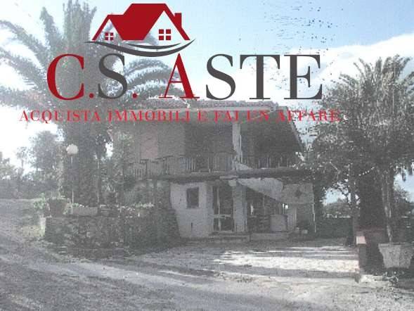 casa indipendente in vendita a Canicattini Bagni