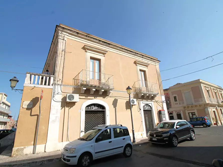 casa indipendente in vendita a Canicattini Bagni