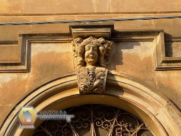 casa indipendente in vendita a Canicattini Bagni