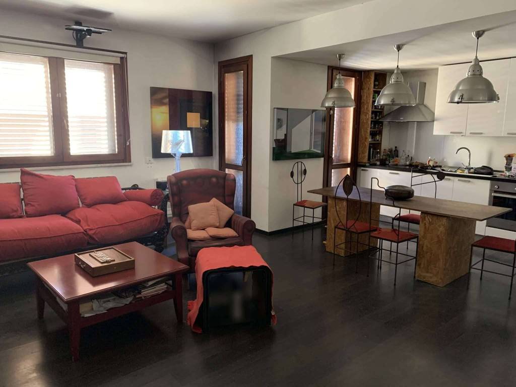 appartamento in vendita a Canicattini Bagni