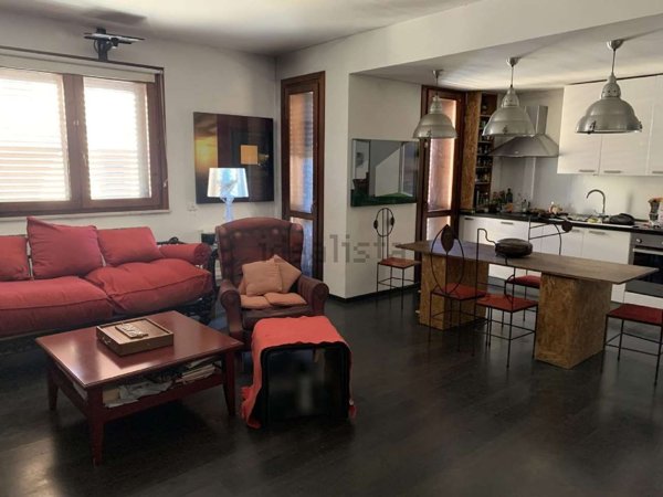 appartamento in vendita a Canicattini Bagni