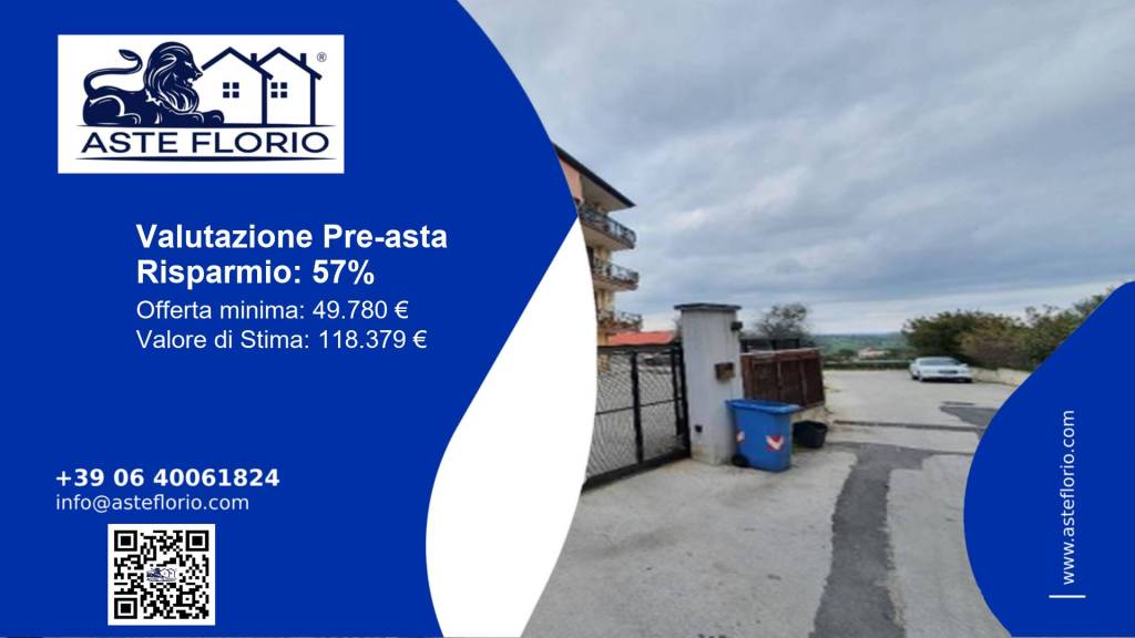 appartamento in vendita a Canicattini Bagni