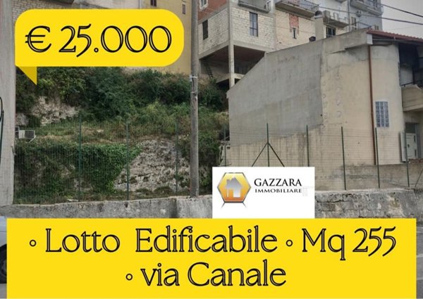 casa indipendente in vendita a Canicattini Bagni