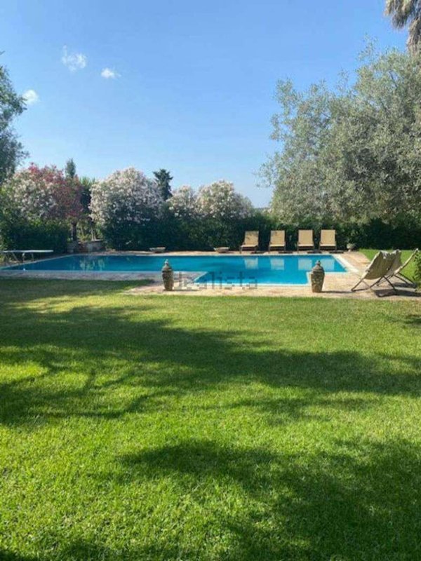 casa indipendente in vendita a Canicattini Bagni