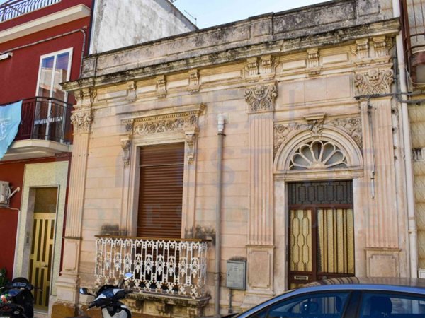 appartamento in vendita a Canicattini Bagni