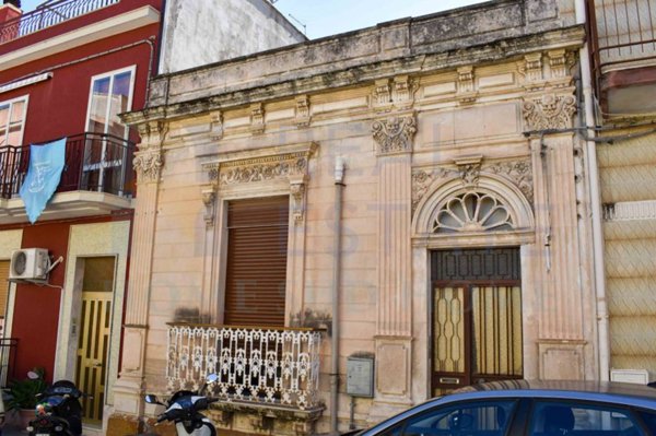 appartamento in vendita a Canicattini Bagni