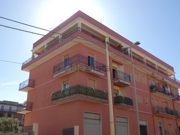 appartamento in vendita a Canicattini Bagni