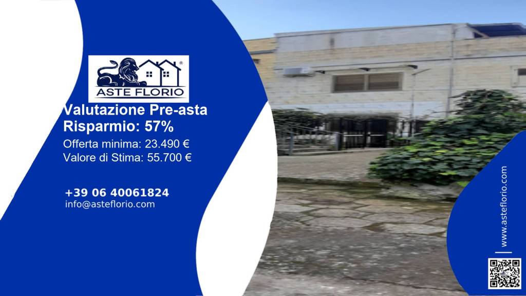 appartamento in vendita a Canicattini Bagni