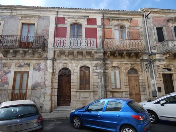 appartamento in vendita a Canicattini Bagni