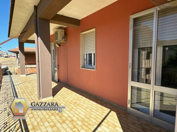 appartamento in vendita a Canicattini Bagni