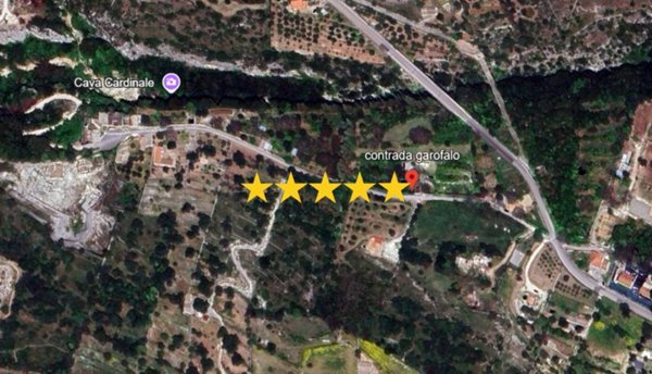 casa indipendente in vendita a Canicattini Bagni