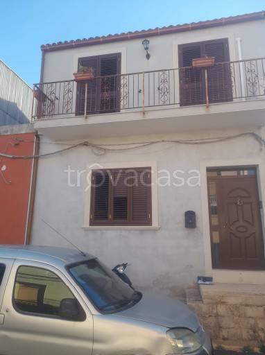 appartamento in vendita a Canicattini Bagni