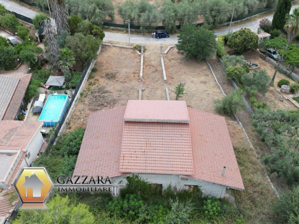 villa in vendita a Canicattini Bagni