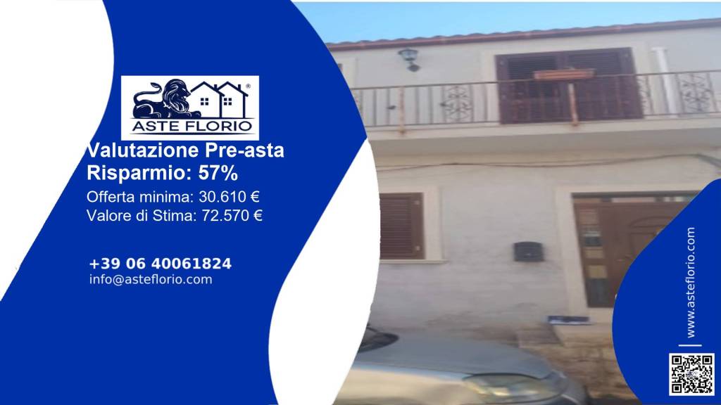 appartamento in vendita a Canicattini Bagni