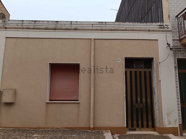 appartamento in vendita a Canicattini Bagni