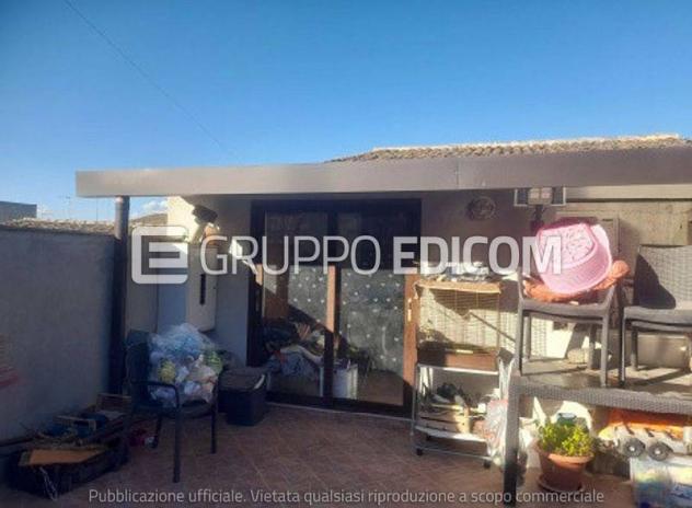 appartamento in vendita a Canicattini Bagni