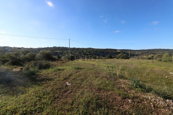 terreno agricolo in vendita a Canicattini Bagni
