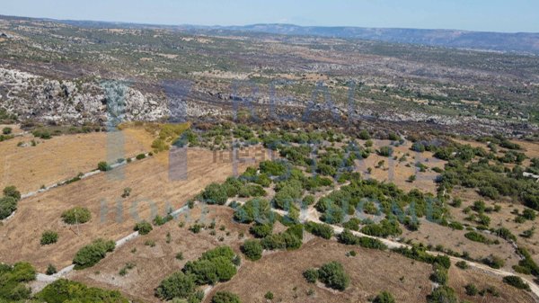 terreno agricolo in vendita a Canicattini Bagni