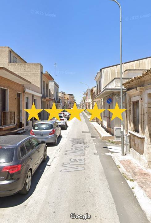 casa indipendente in vendita a Canicattini Bagni