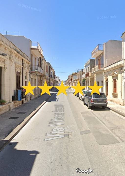 appartamento in vendita a Canicattini Bagni