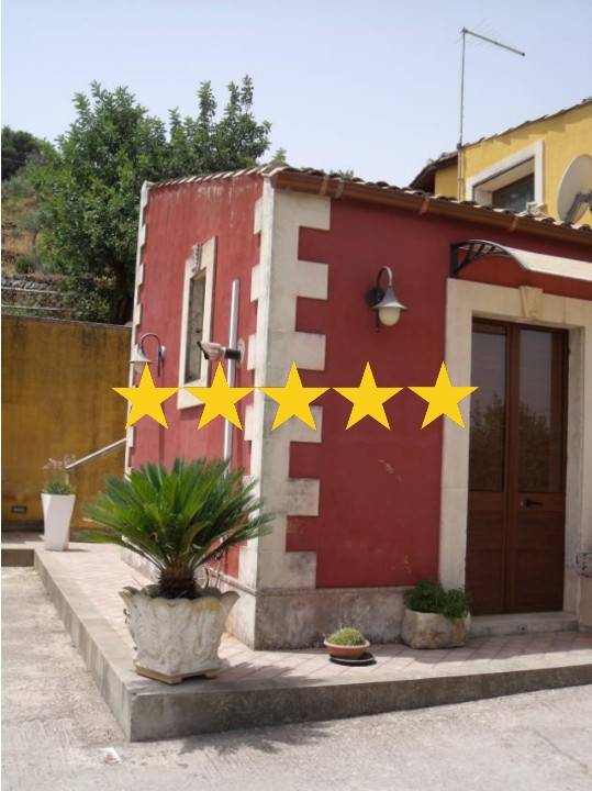 appartamento in vendita a Canicattini Bagni