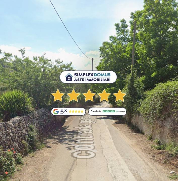 casa indipendente in vendita a Canicattini Bagni