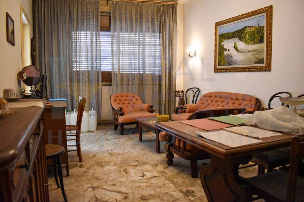 appartamento in vendita a Canicattini Bagni