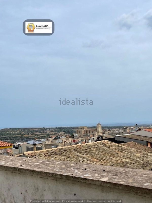 appartamento in vendita a Canicattini Bagni